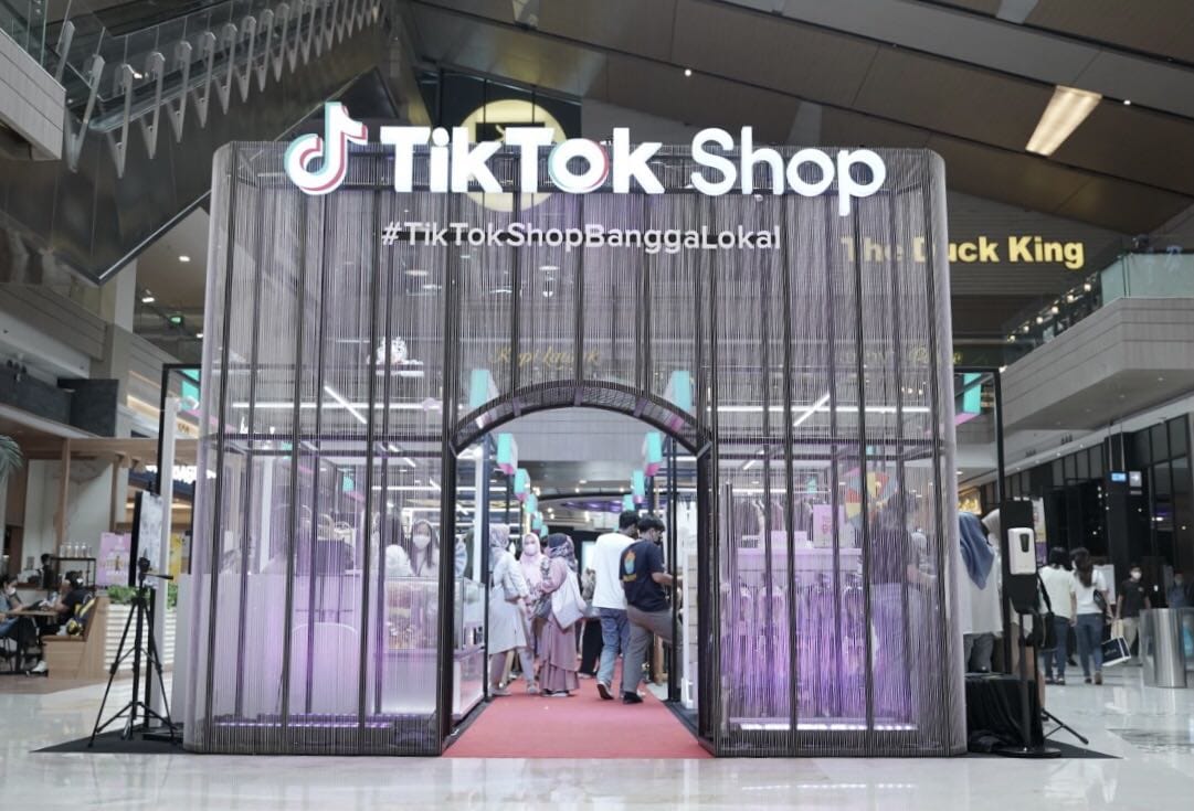 ByteDance Gandeng GoTo, TikTok Shop "Comeback"?