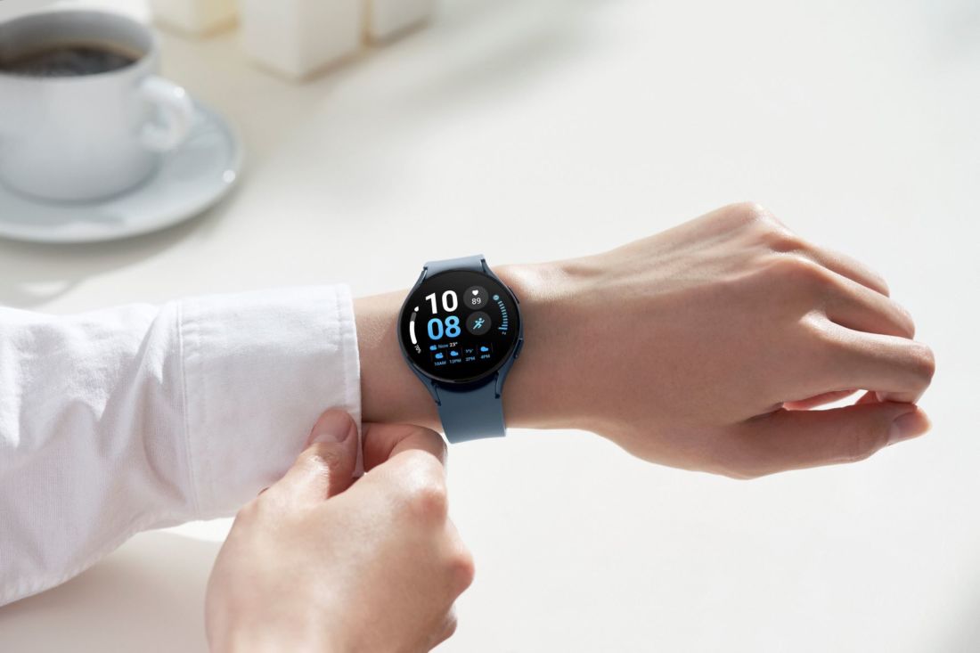 Pasar Smartwatch Global Meningkat 30%