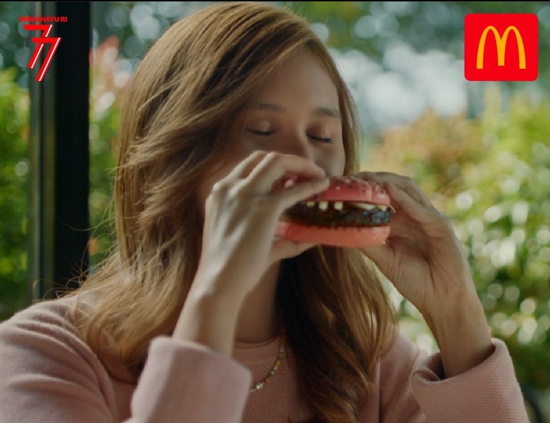 McDonald’s Indonesia Kenalkan Microsite, Ajak Pelanggan Lebih Dekat dengan Pahlawan Indonesia