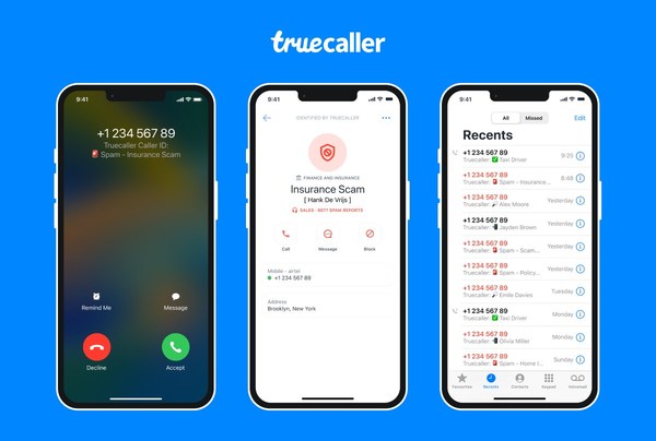 Truecaller Luncurkan Versi Terbarunya Untuk Para Pengguna iPhone