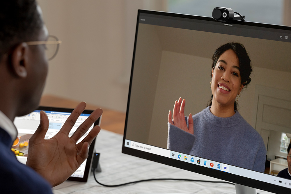 Dell Pro Webcam Resmi Meluncur, Bawa Kualitas Gambar Terbaik di Kelasnya