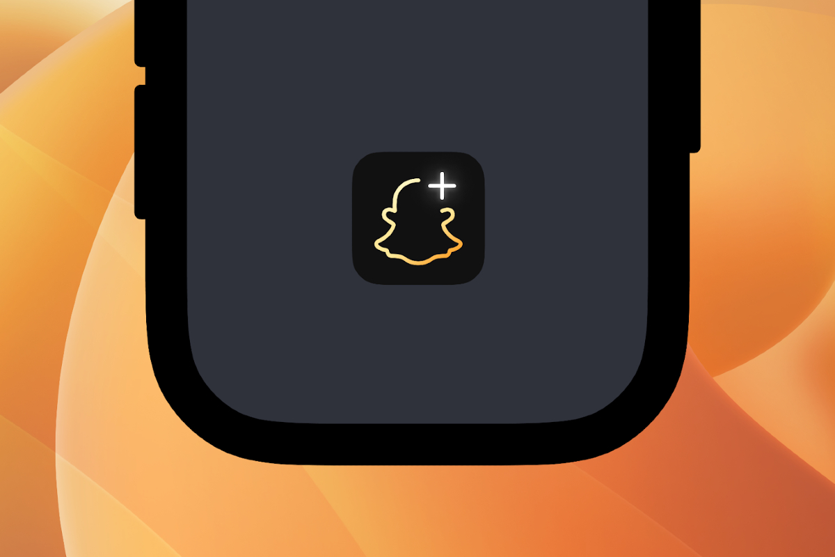 Layanan Snapchat+ Tembus 4 Juta Pelanggan