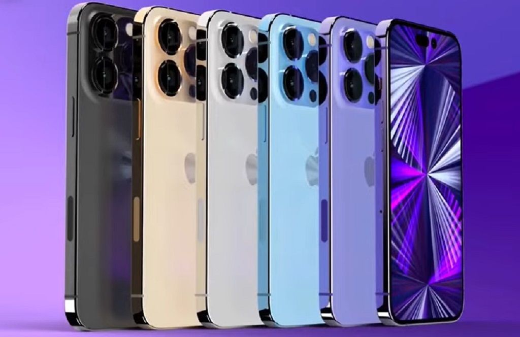 Cara Mematikan Fitur Always-on Display iPhone 14 Pro