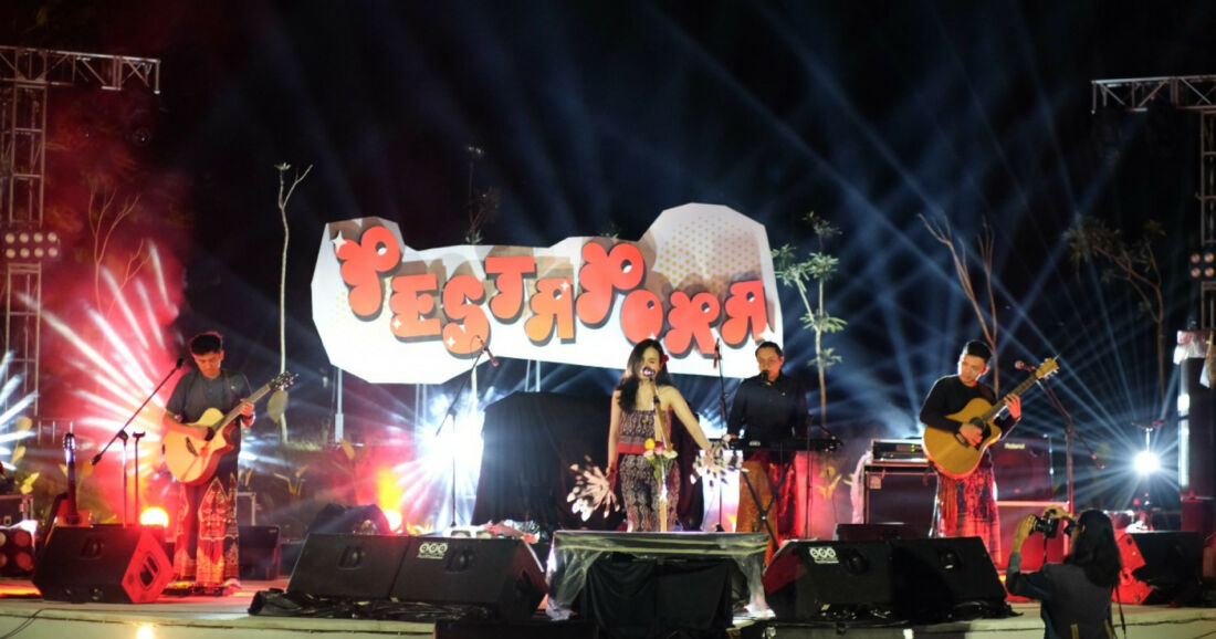 IM3 Kembali Sapa Penggemar Musik Lewat Ajang Festival PESTAPORA