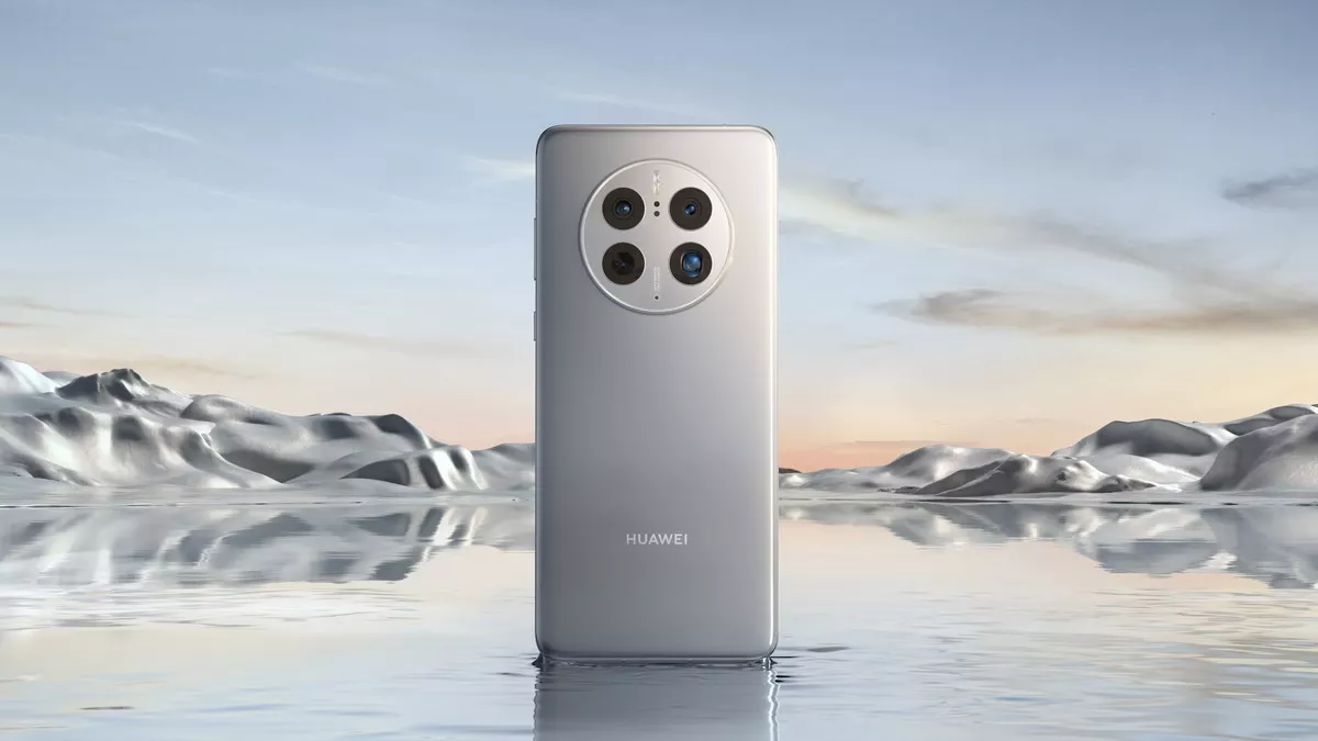 Huawei Mate 60 Bakal Bawa 3 Kamera Belakang, Sensor Utama 50MP