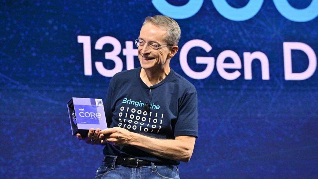 Prosesor 13th Gen Intel Core Meluncur 20 Oktober Mendatang, Intip Bocorannya!