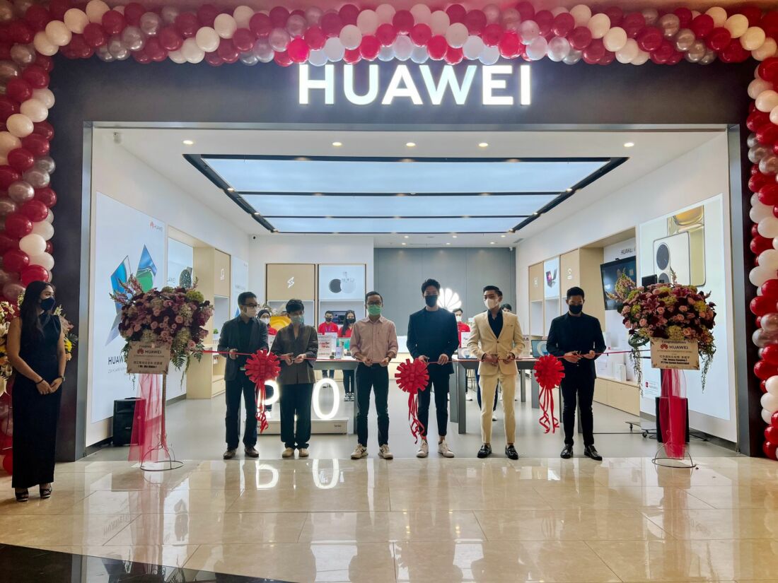 Sambut 2023, Huawei Tawarkan Promo Potongan Harga Hingga 70%