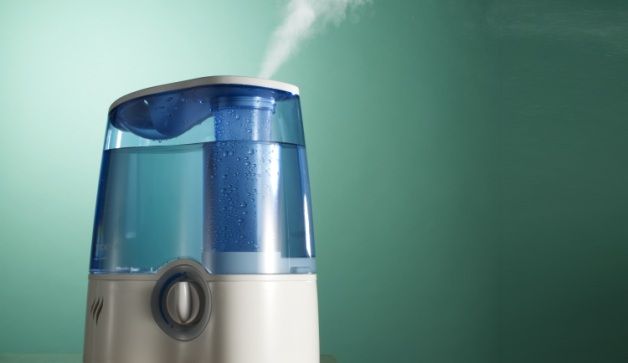 Samono Humidifier Hadir Bantu Atasi Masalah Kesehatan Kulit