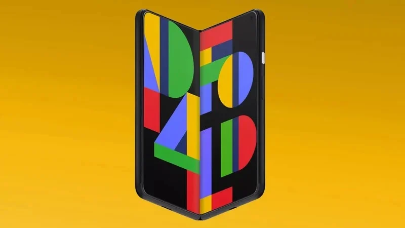 Google Pixel Fold Bakal Meluncur Pada Q1 2023