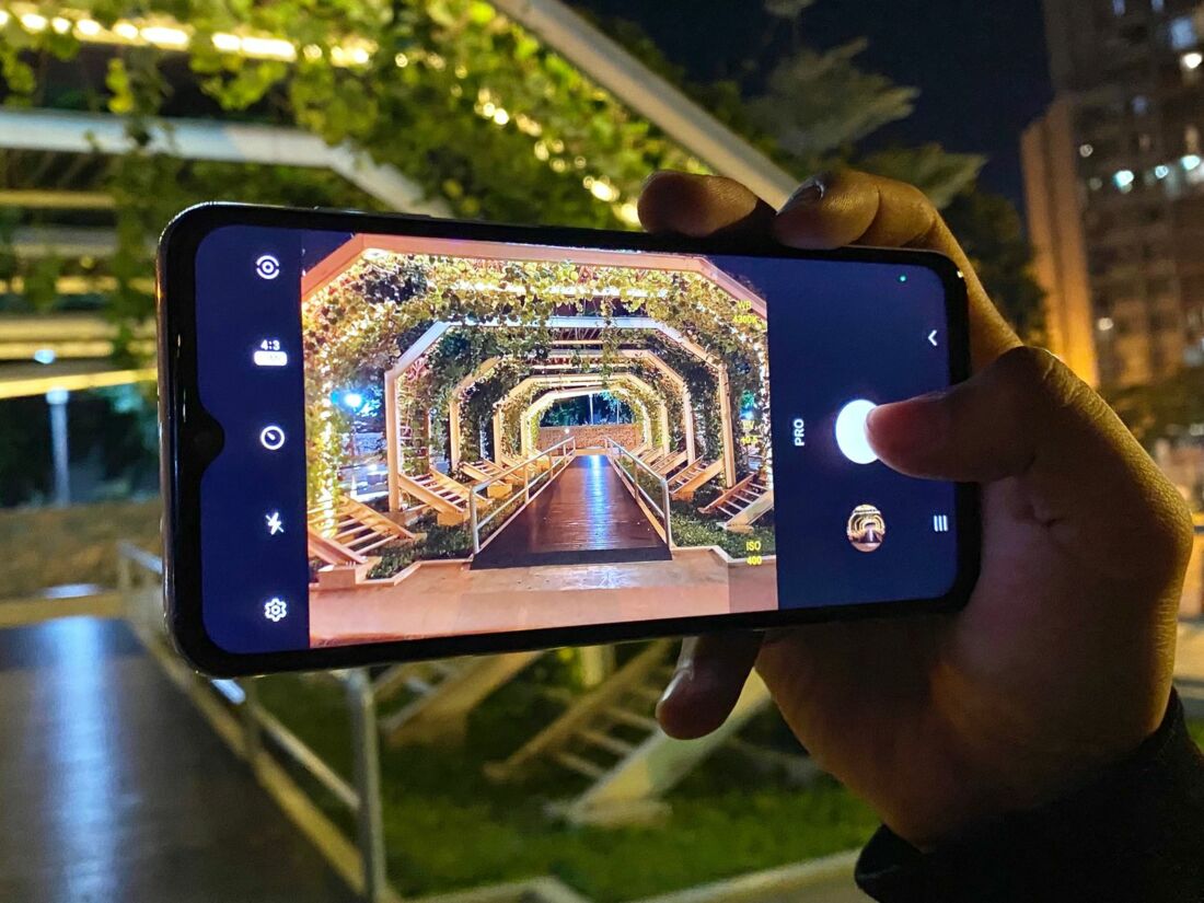 3 Tips Hindari Kesalahan Saat Ngonten Malam Hari Pakai Galaxy A23 5G