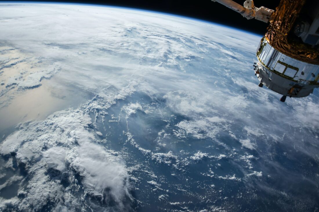 Satelit Satria Disebut Tak Akan Bahayakan Operator