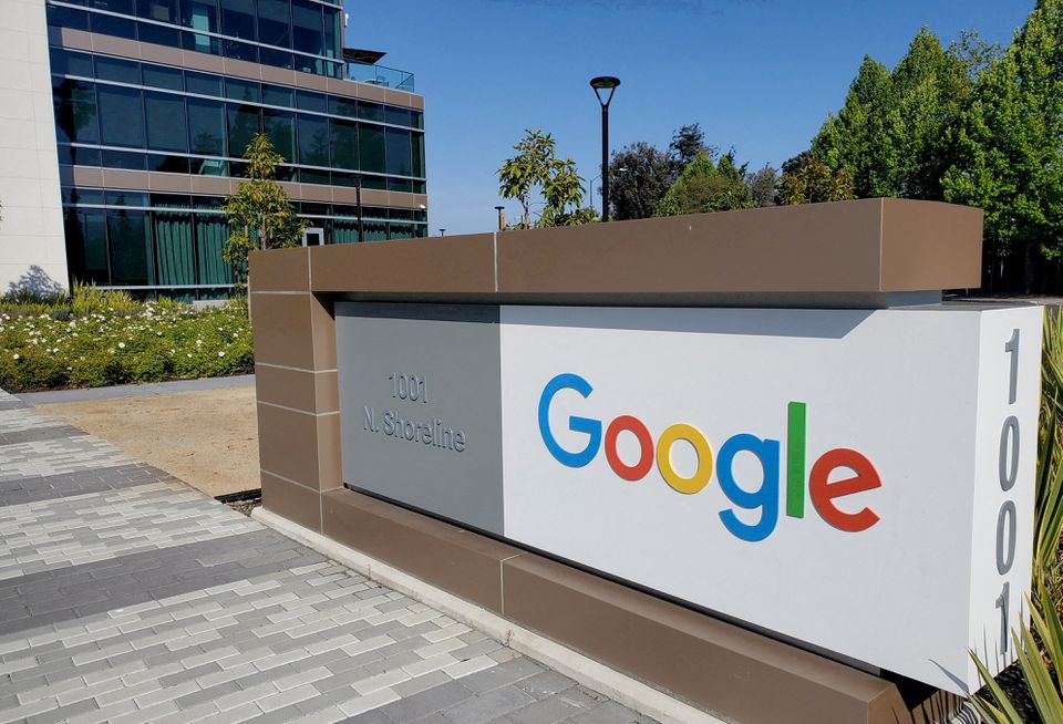 Google Siap Rumahkan Sekitar 10.000 Karyawan