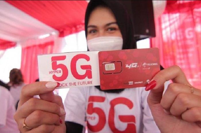 Telkomsel Dorong Peningkatkan Teknologi Digital Terkini di Indonesia