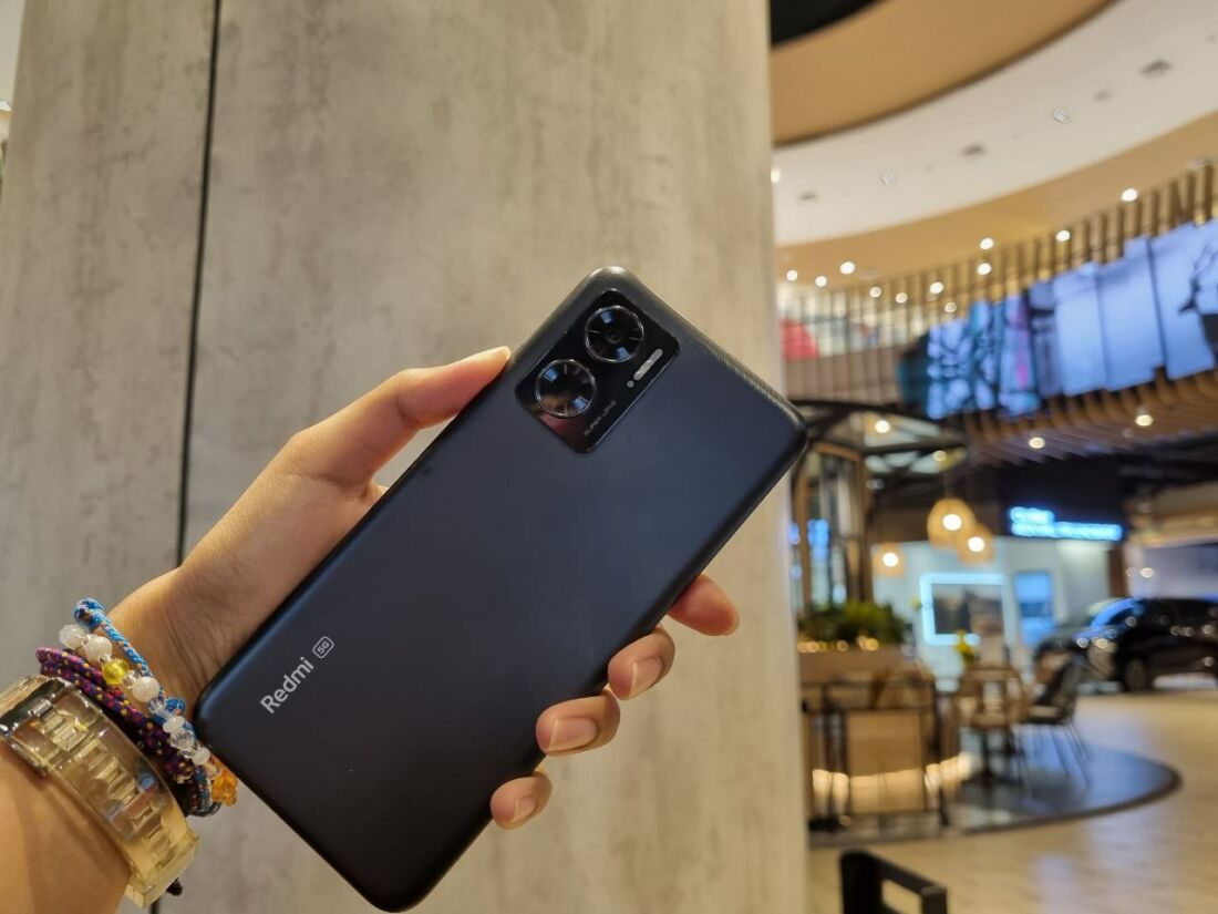 Harga Smartphone Redmi 10 Series Terbaru 2023