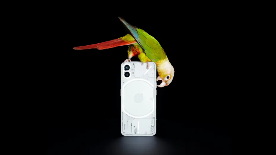Rumor, Nothing Phone (2) Gunakan Snapdragon 8 Series