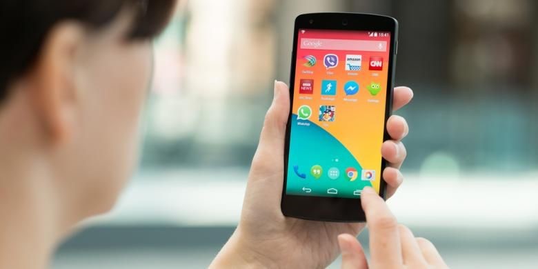 Smartphone Android Suka Nge-Freeze? Ikuti Cara Ini Biar Gak Kejadian Lagi!