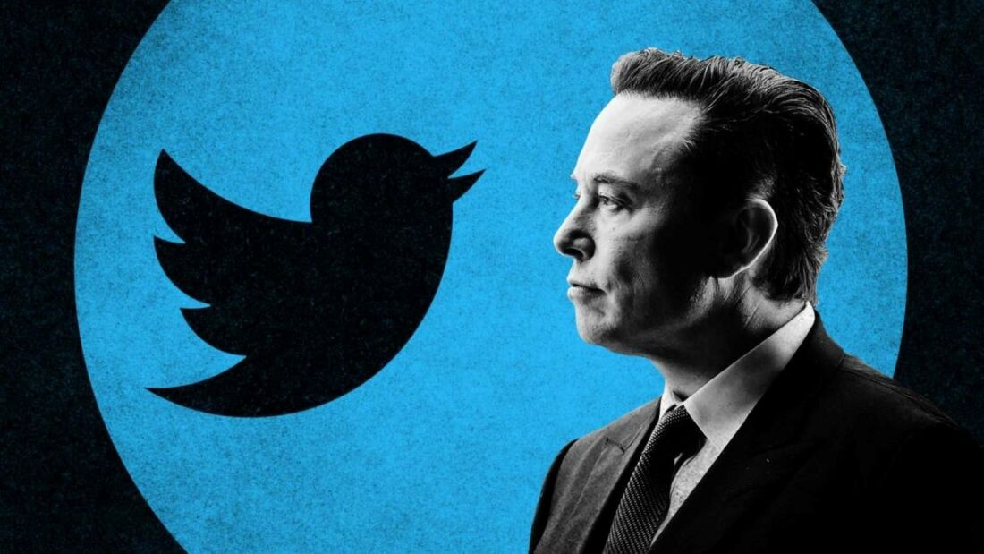 Elon Musk Bakal Lengser dari CEO Twitter