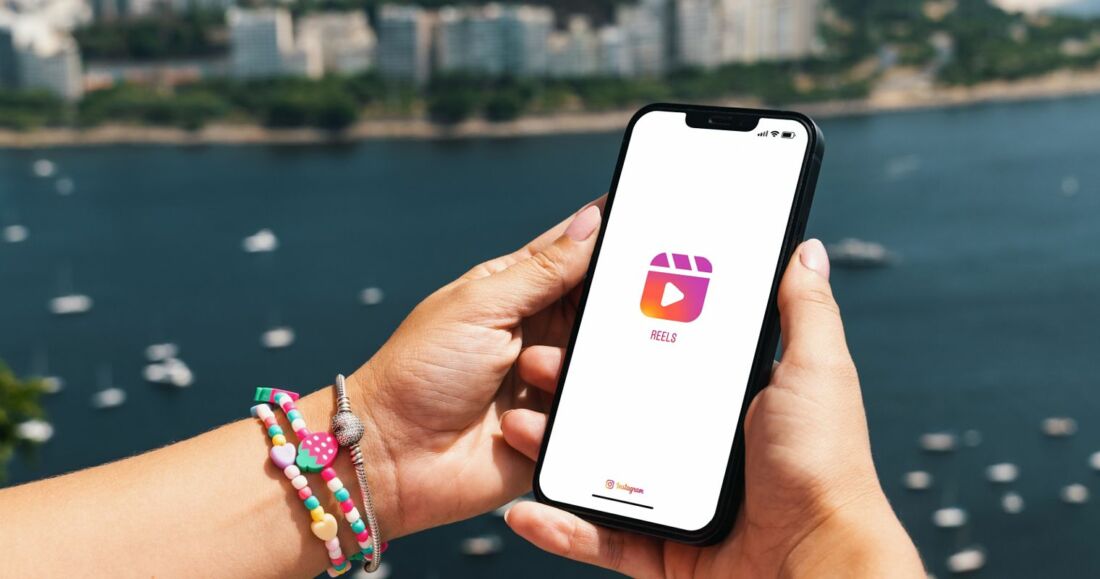 Pengguna Instagram Kini Bisa Download Video Reels, Caranya Begini