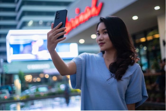 Ini Setting Kamera Samsung Galaxy Untuk Dapatkan Hasil Selfie Terbaik!