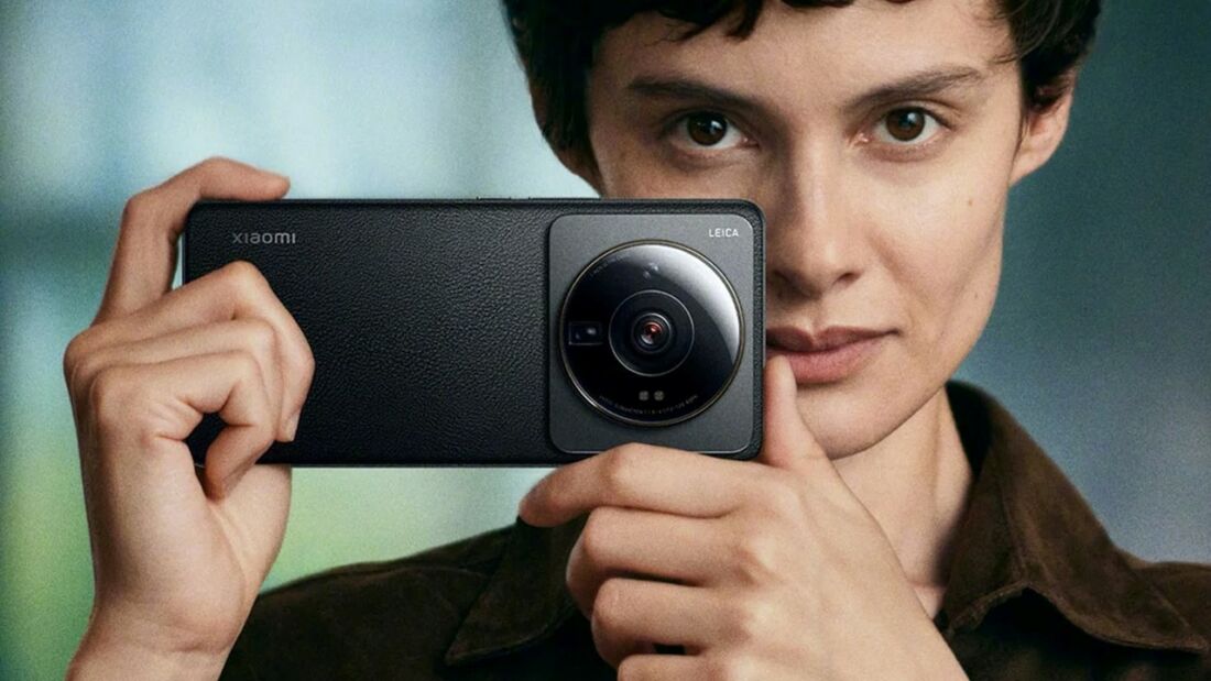 Xiaomi 13 Ultra Dirumorkan Meluncur Dengan Lensa Kamera Periskop