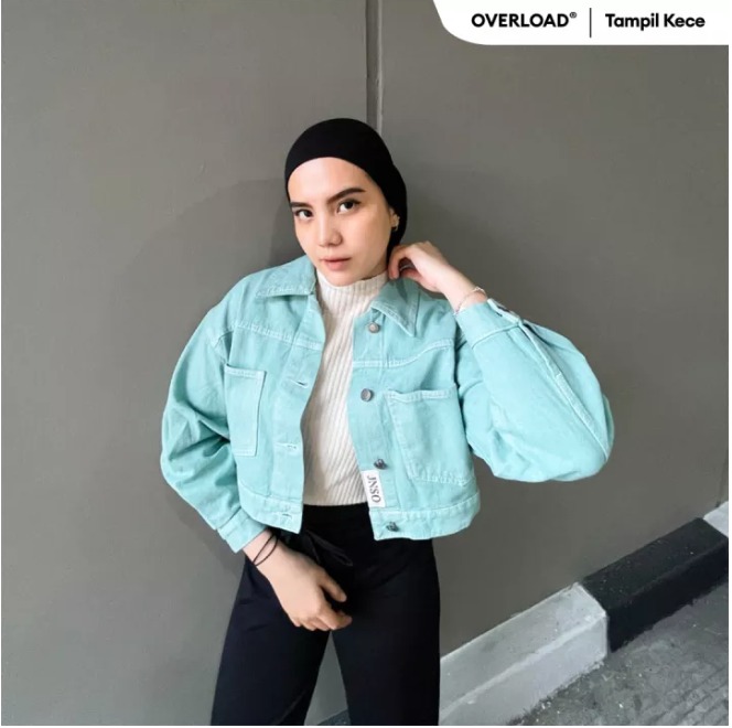 Inspirasi Gaya dari Lazada ini Bikin Kamu Tetap Stylish Selama Liburan!