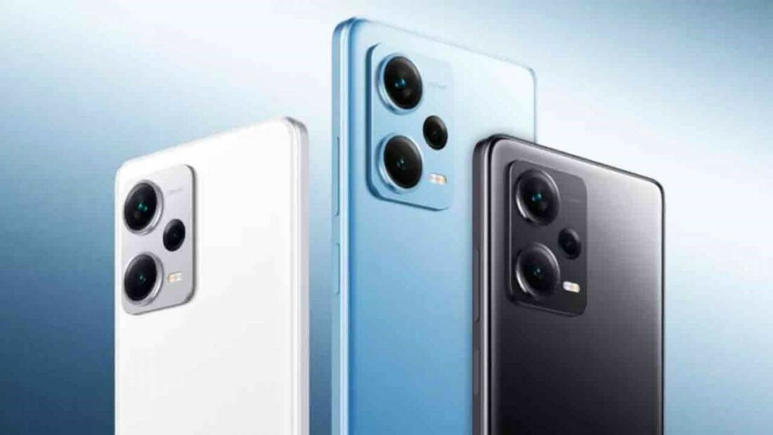 Redmi Note 12 Pro Speed Edition Rilis, Bawa Chipset Snapdragon 778G