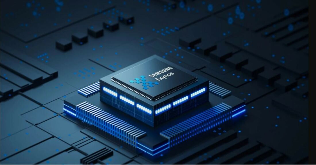 Exynos Tidak Mampu Bersaing, Samsung Persiapkan Chipset Terbaru