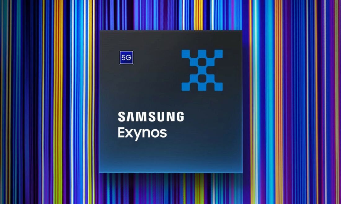SoC Exynos 2300 Segera Hadir, Tenagai Smartphone Samsung Galaxy S22 FE
