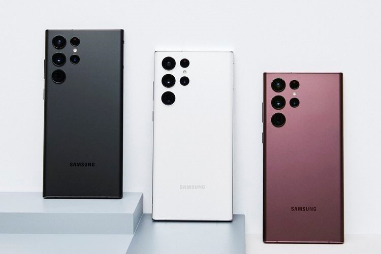 Ini Bocoran Varian Warna Dari Samsung Galaxy S23 yang Akan Segera Hadir!