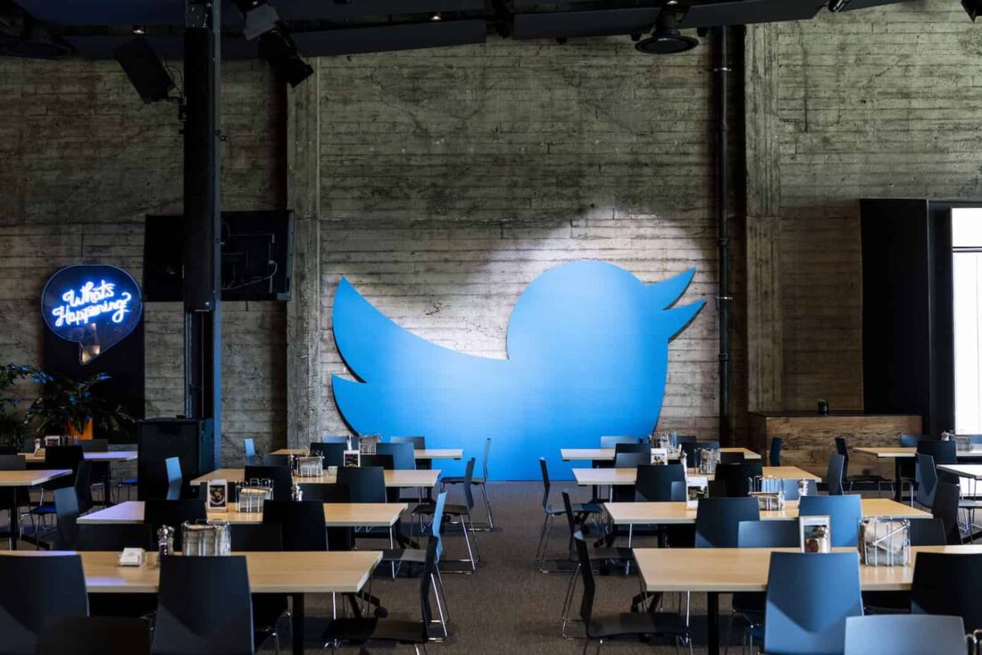 Twitter Bubarkan Dewan Kepercayaan dan Penasihat Keamanan Setelah Tiga Anggota Keluar