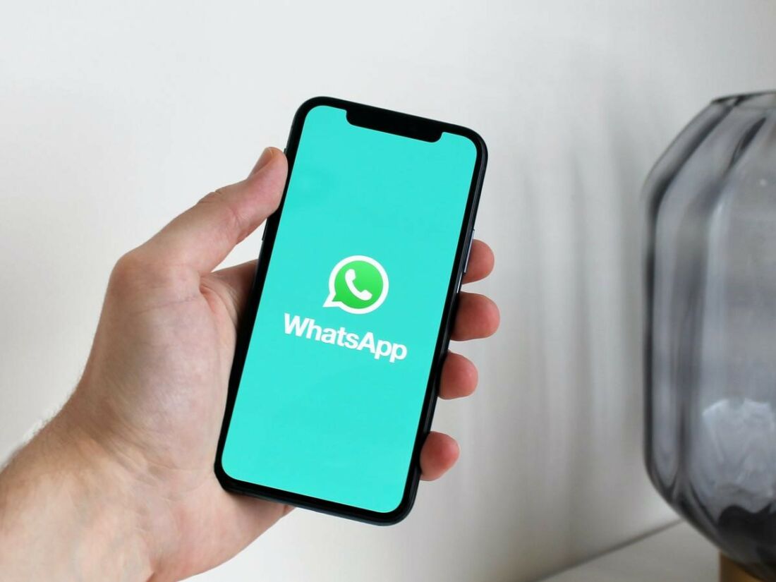 WhatsApp Tambah Fitur Chat Filter di Android