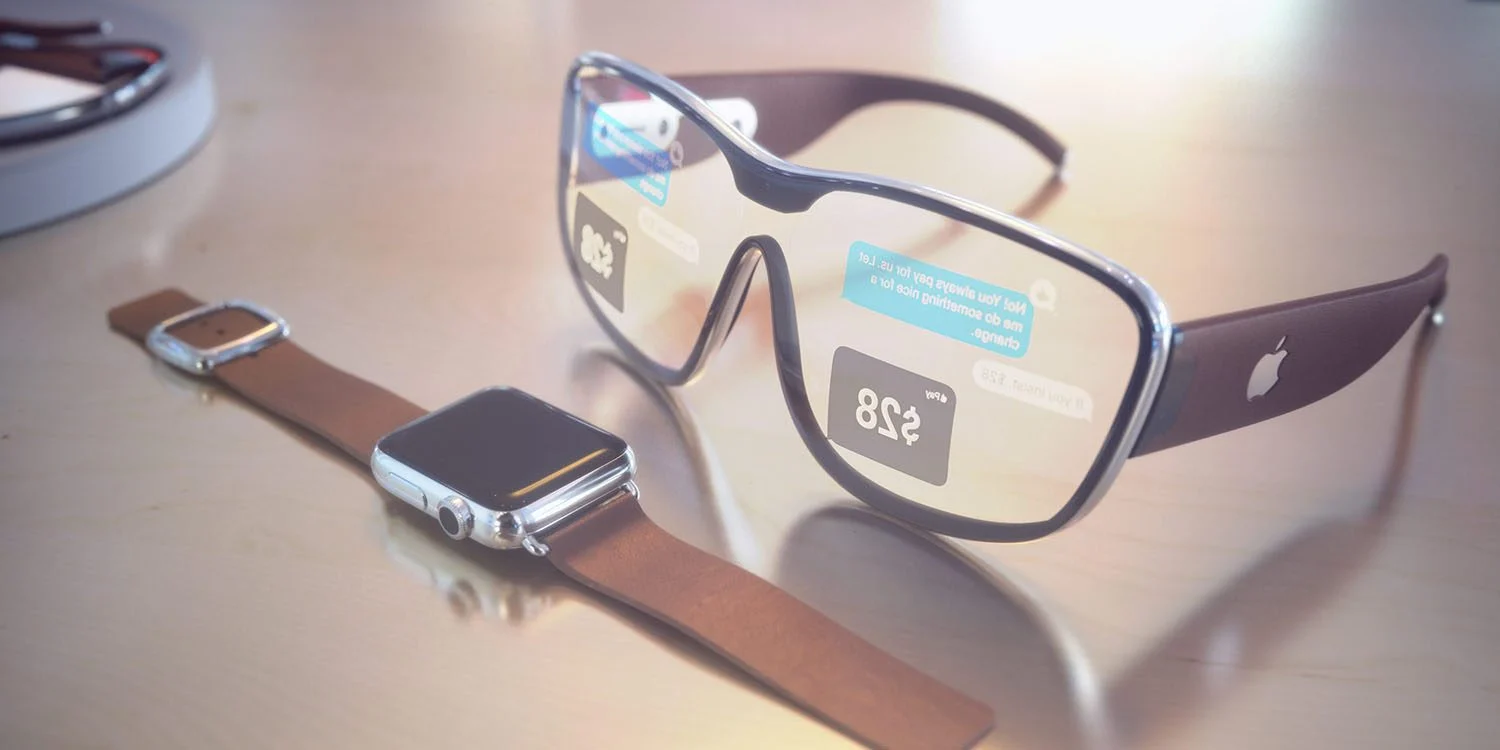 Kendala Teknis, Peluncuran Kacamata AR Apple Ditunda Lagi