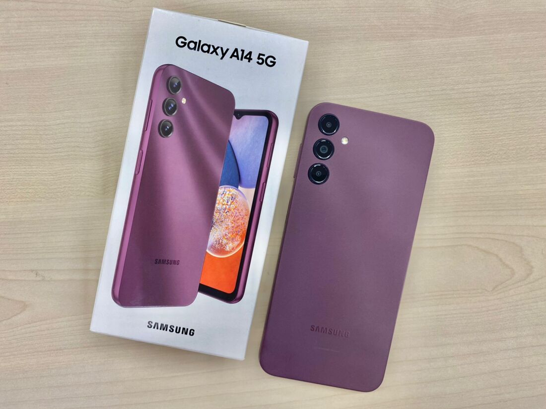 Koneksi 5G dan Harga Penting di Smartphone 2023, Ada Samsung Galaxy A14 5G