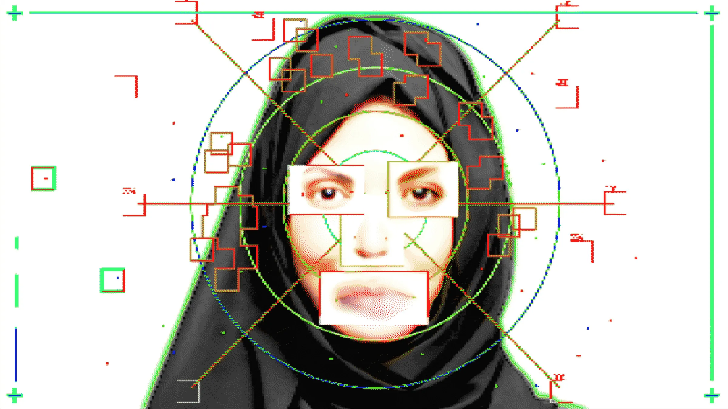 Tegakkan Hukum Hijab, Iran Bakal Gunakan Face Recognition
