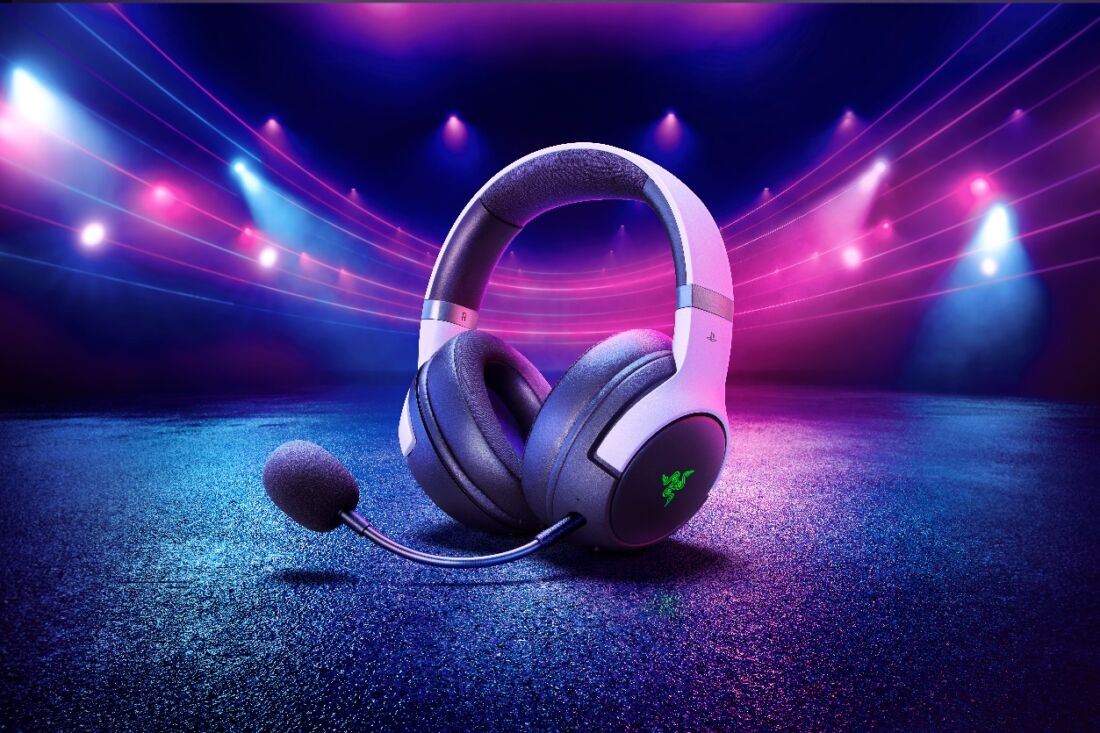 Razer Kaira, Headset Gaming Harga Mulai Rp1 Jutaan di Urban Republic