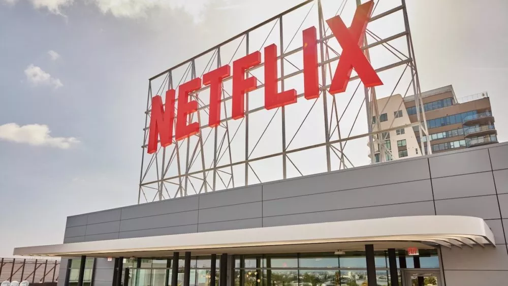 Tarif Harga Langganan Netflix Bakal Naik Lagi?