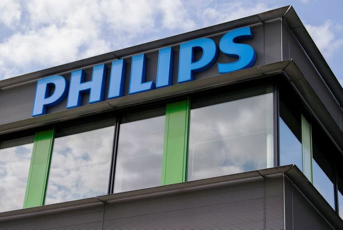 Ribuan Karyawan Philips Kena PHK