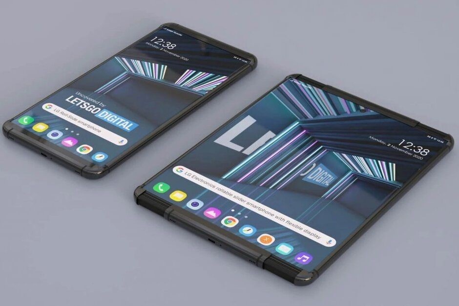 Sliding Display Smartphone, Inovasi Terbaru Samsung Untuk Tahun 2023