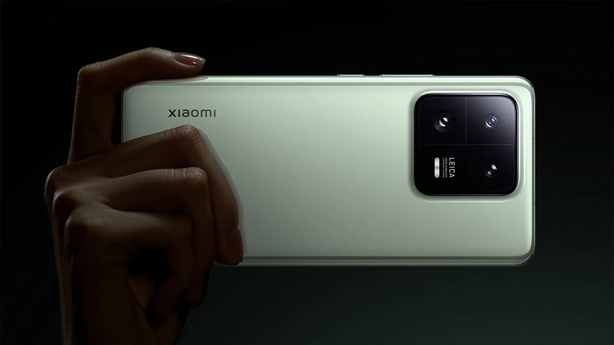 Xiaomi 13 Ultra Siap Dirilis Global