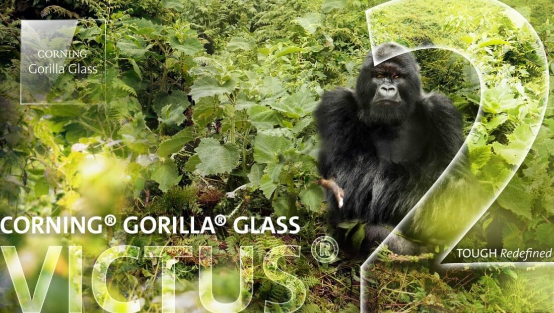 Galaxy S23 Series Bakal Pakai Corning Gorilla Glass Victus 2, Ini Keunggulannya