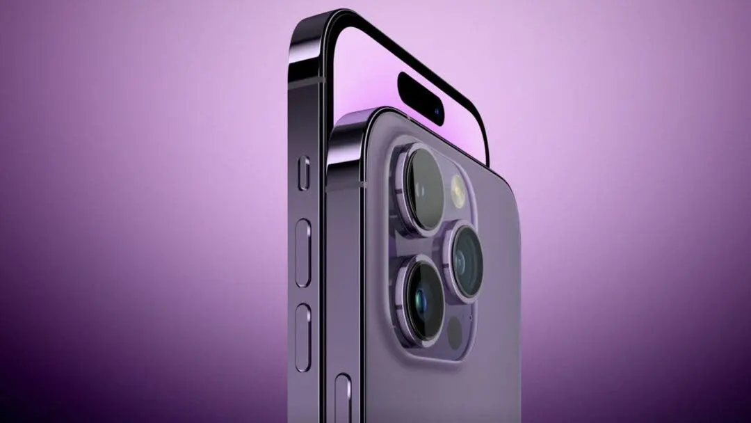 iPhone 15 Pro Max Bakal Bawa Desain Kamera Baru