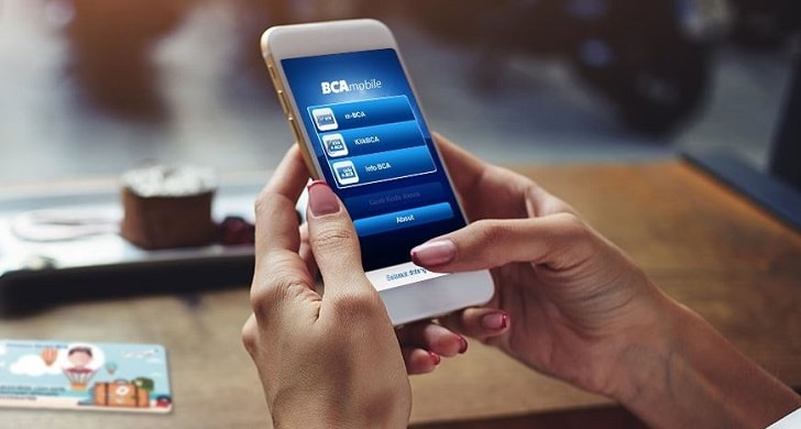 Gandeng Blibli, Fitur Lifestyle di Aplikasi BCA Mobile Punya Kategori Baru