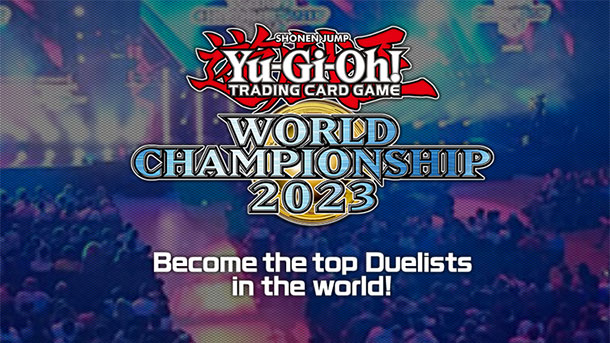 Konami Siap Gelar Kembali Yu Gi Oh World Championship 2023