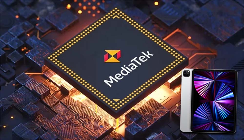 MediaTek Pamerkan Chipset Andalannya di Gelaran MWC 2023