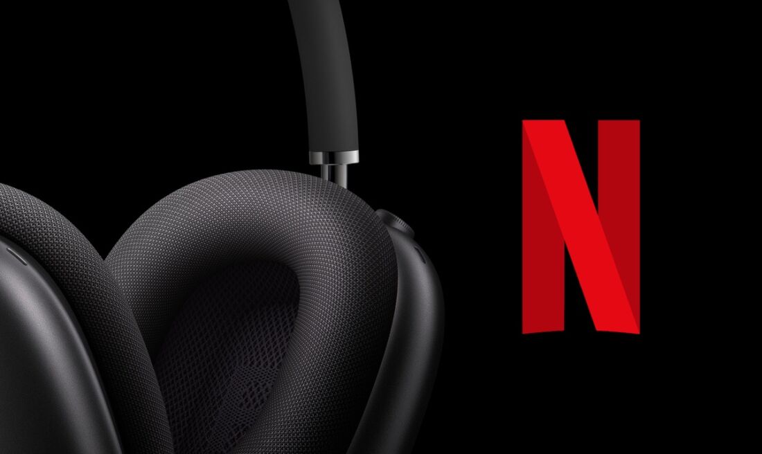 Netflix Bawa Teknologi Sennheiser di Fitur Terbarunya
