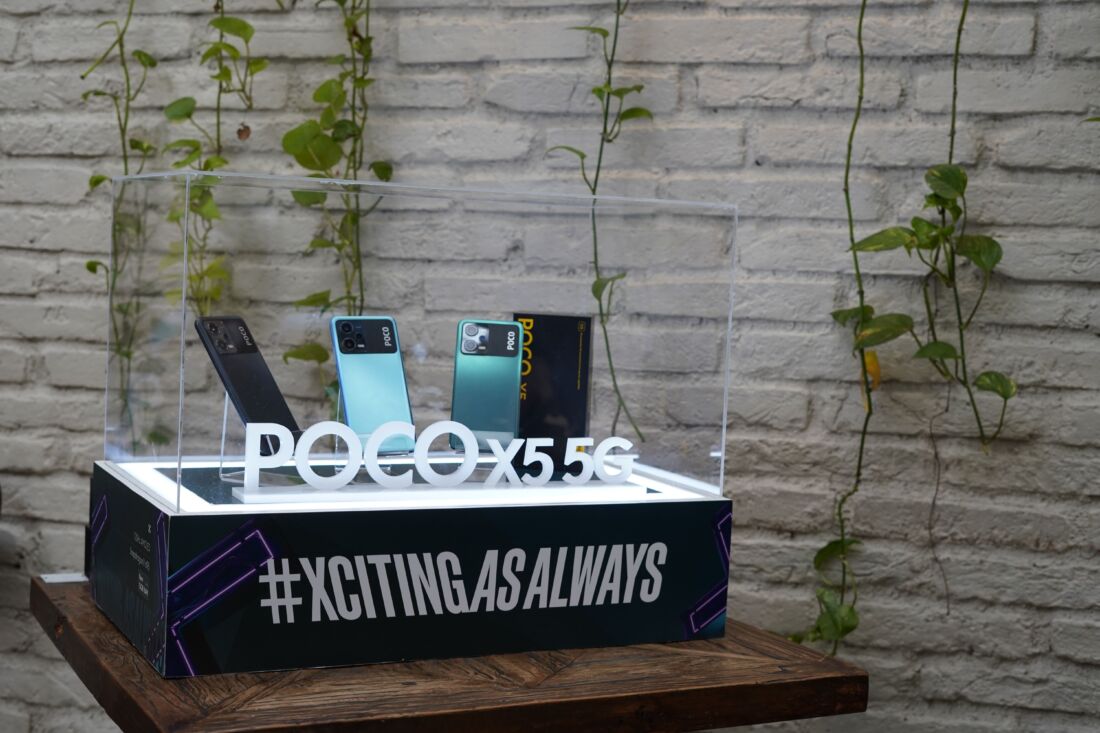 POCO X5 5G Siap Rilis Indonesia 21 Februari 2023, Ini Bocoran Harganya