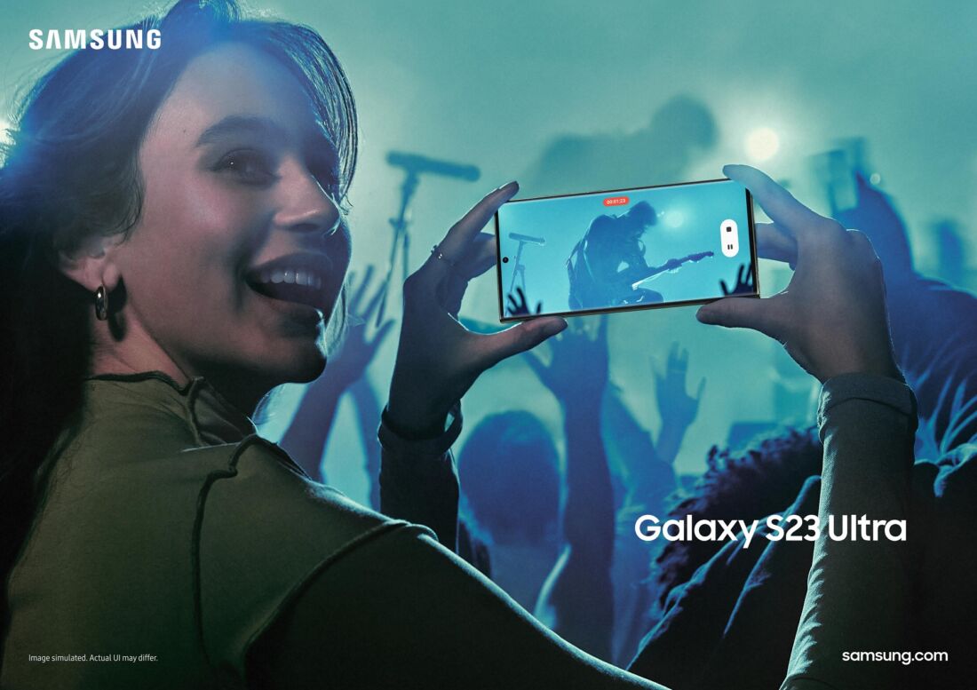 3 Tips Hunting Foto Saat Liburan Pakai Samsung Galaxy S23 Series