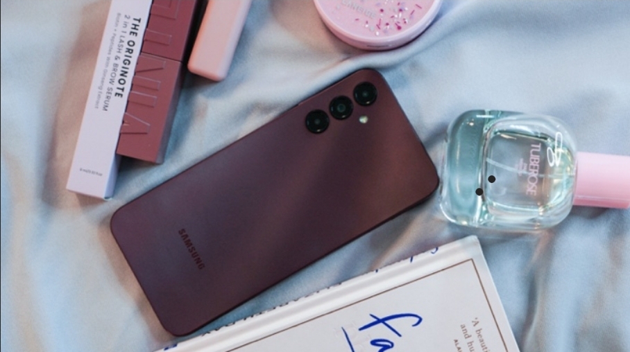 Tips Bikin Konten Makin Oke dengan Samsung Galaxy A14 5G