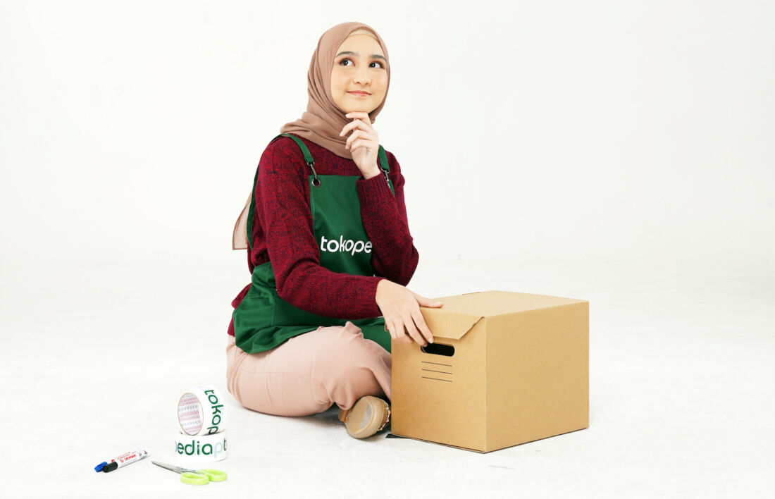 5 Tips Jualan Online agar Tidak Langgar HKI ala Tokopedia