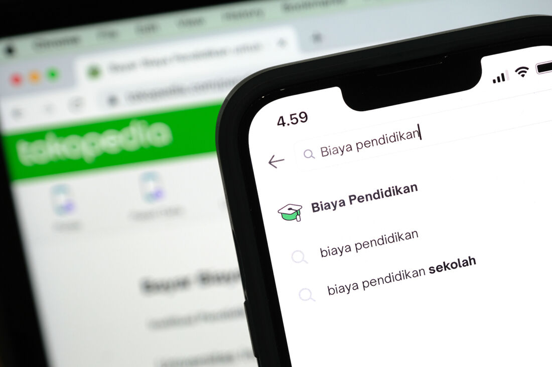 Tokopedia Bagikan Tips Investasi Dana Pendidikan untuk Anak